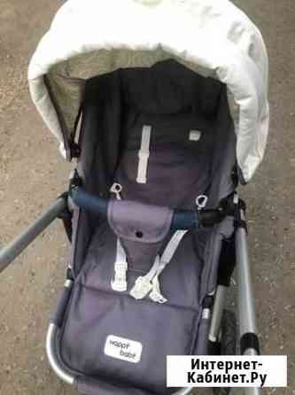 Коляска Уфа