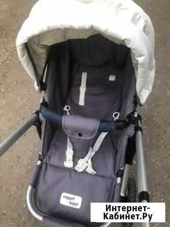 Коляска Уфа - изображение 1