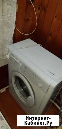 Стиральная машина indesit wiun81 Боровичи - изображение 1