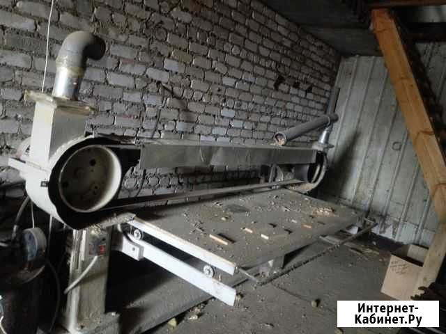 Станок Шлпс по дереву Ростов - изображение 1