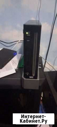 Продаётся прошитая Wii Елизово - изображение 1
