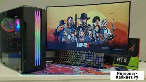 Для Игр Ryzen 3 3100 GTX 1650 Super 4GB 16GB RAM S Санкт-Петербург