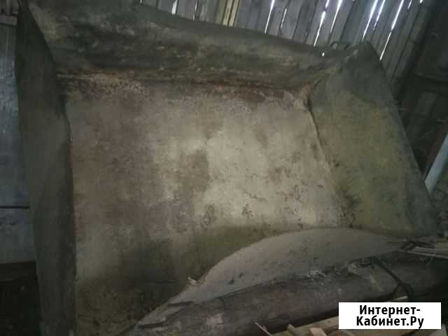 Строительная банка для раствора и др Оричи - изображение 1