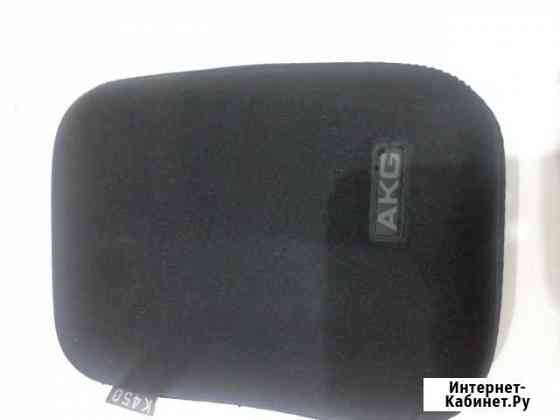 AKG K450 Саранск