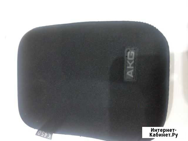 AKG K450 Саранск - изображение 1