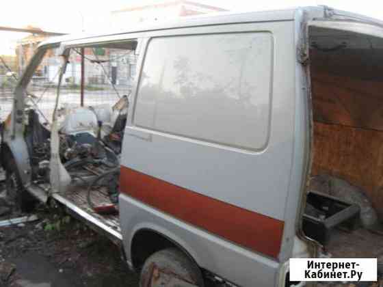 Volkswagen т 4 Курск