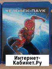 Колекция фильмов blu ray Волжский Волгоградской области