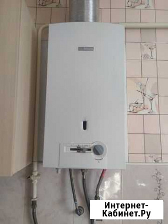 Газовая колонка bosch WR-13-2R Владикавказ - изображение 1