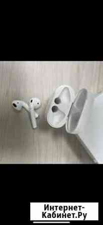 Airpods 2 Смоленск
