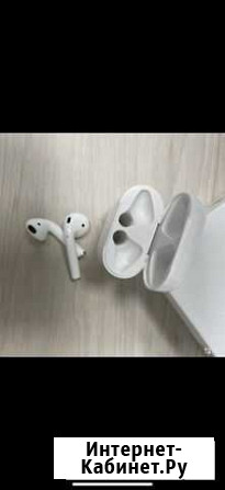 Airpods 2 Смоленск - изображение 1