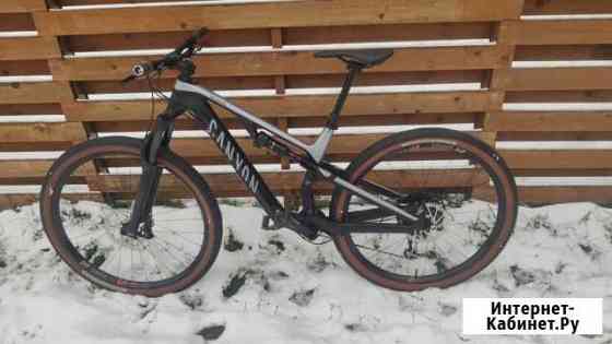 Canyon Neuron cf 9. 2020 Пионерский