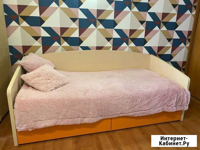 Детская кровать Нижнекамск - изображение 1