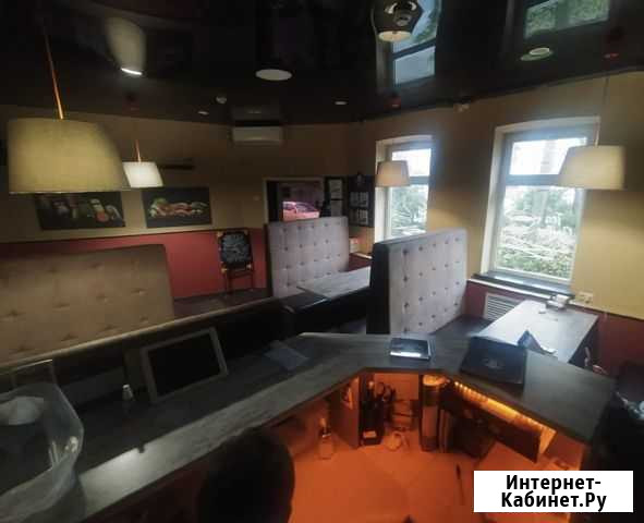 Суши бар Таганрог - изображение 1