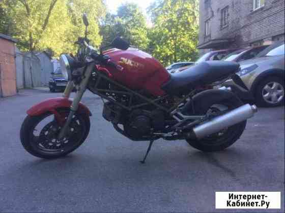 Ducati Monster 400 Санкт-Петербург