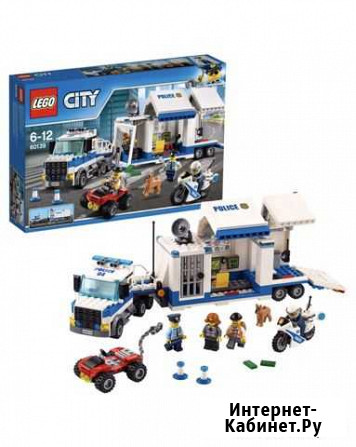 Lego City 60139 лего сити Пенза - изображение 1