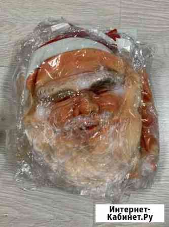 Новогодняя маска Ижевск