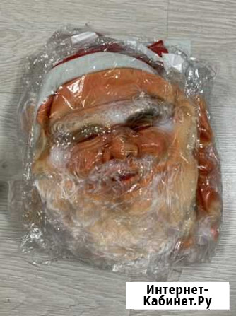 Новогодняя маска Ижевск - изображение 1