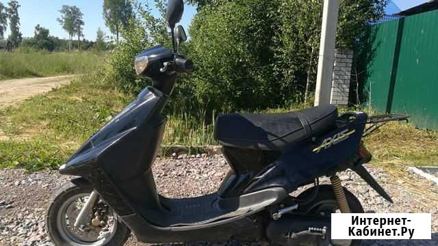 Yamaha axis 90 Тверь - изображение 1