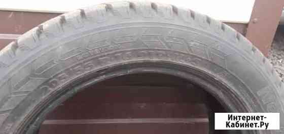 Amtel 205/55 R16 Междуреченск