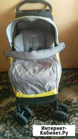 Коляска Рязань