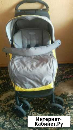 Коляска Рязань - изображение 1