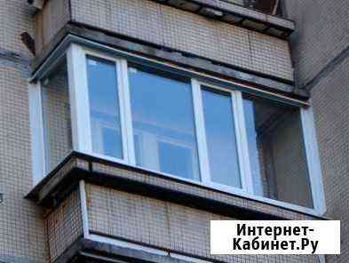 Пластиковое окно Казань