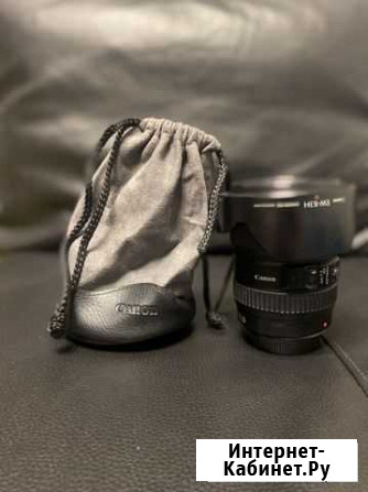 Объектив canon 24-105 4l Тольятти - изображение 1