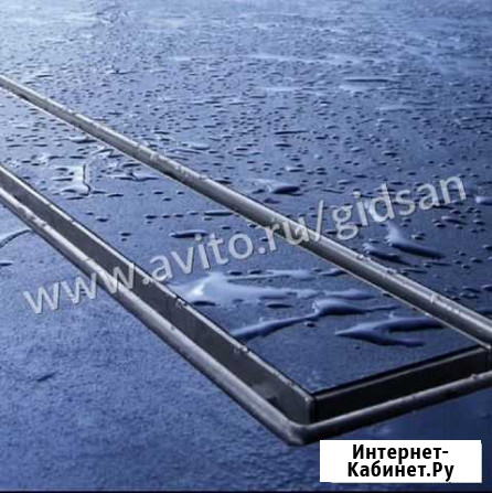 Душевой лоток Veconi Klasik/Floor 650 мм Севастополь - изображение 1