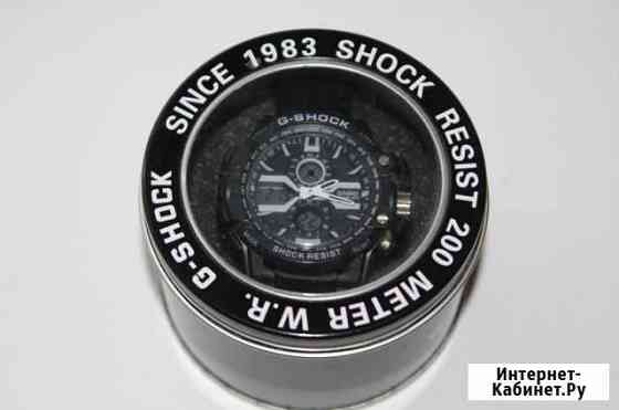 Новые часы casio G-shock Кинешма