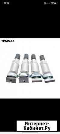 Tpms клапана Мончегорск