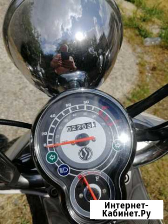 Sym allo 125 сим алло Белгород - изображение 1