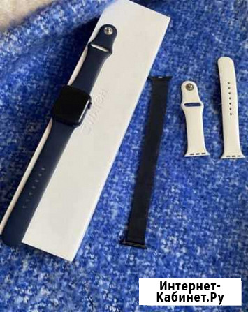 Apple watch series 6 Рузаевка - изображение 1