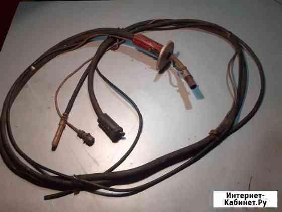 Рукав сварочный. СССР Муром