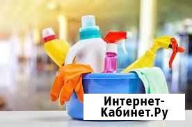Уборка Улан-Удэ - изображение 1