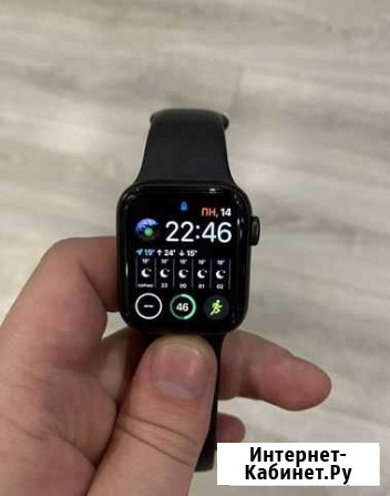Apple watch series 6 Ярцево - изображение 1
