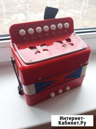 Игрушка Тамбов - изображение 1