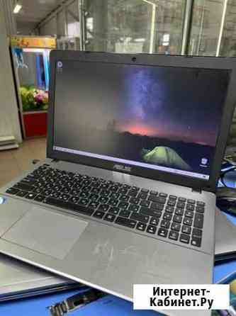 Ноутбук Asus x550c Чистополь