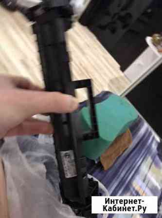 Картридж HP CF218A Самара