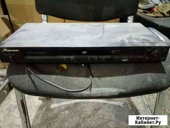 DVD плеер Воронеж