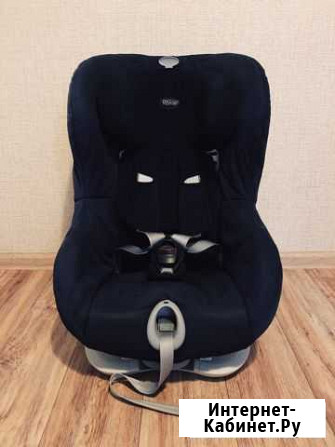 Автокресло Britax romer king 2 Краснодар - изображение 1