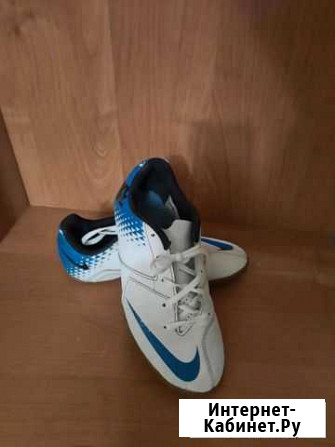Футбольные бутсы nike Тамбов - изображение 1