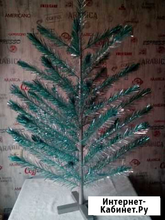 Елка новогодняя Нижний Новгород - изображение 1