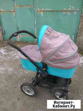 Коляска Петропавловск-Камчатский