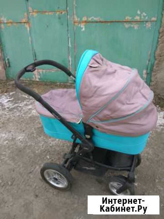 Коляска Петропавловск-Камчатский - изображение 1