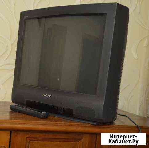 Телевизор Sony Киров