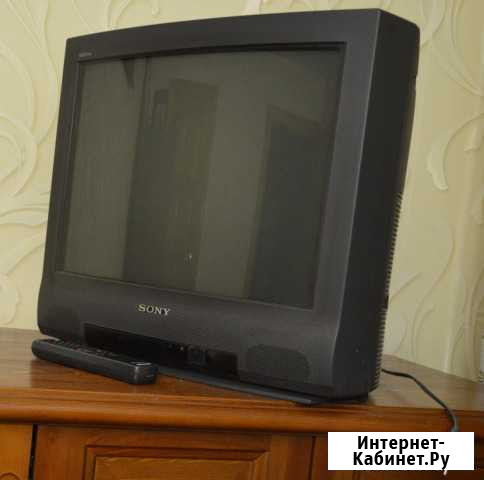 Телевизор Sony Киров - изображение 1
