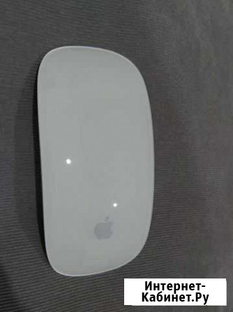 Мышь Apple Magic Mouse Рязань - изображение 1