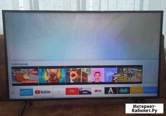 Топовый Samsung 110 Sm FHD 1080 Smart TV wiFI Курган