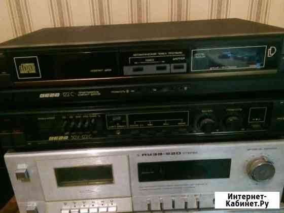 Ретро техника Саратов