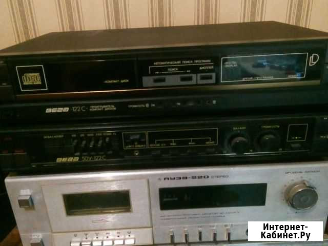 Ретро техника Саратов - изображение 1